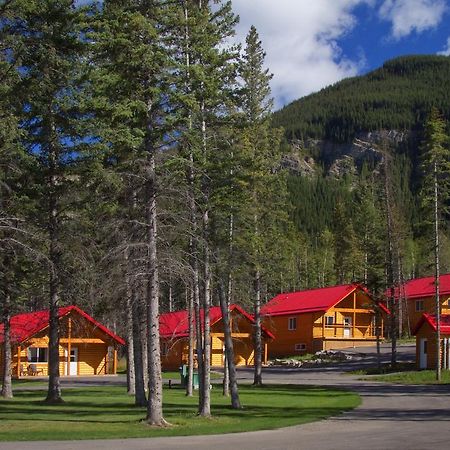 Jasper East Cabins Екстериор снимка